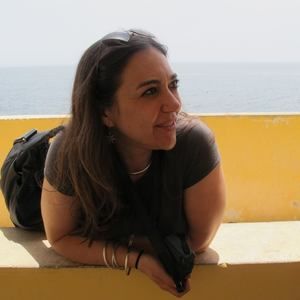 Meet your Posher, Silvia